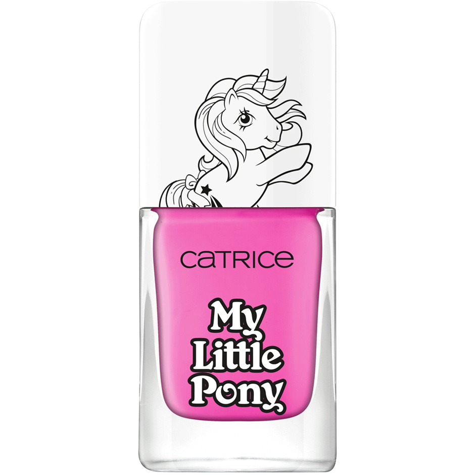 My Little Pony Nail Lacquer