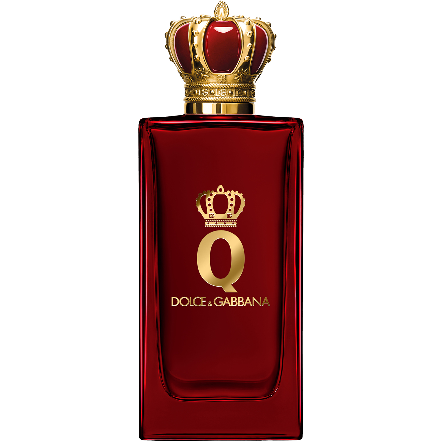 Q by Dolce&Gabbana Parfum