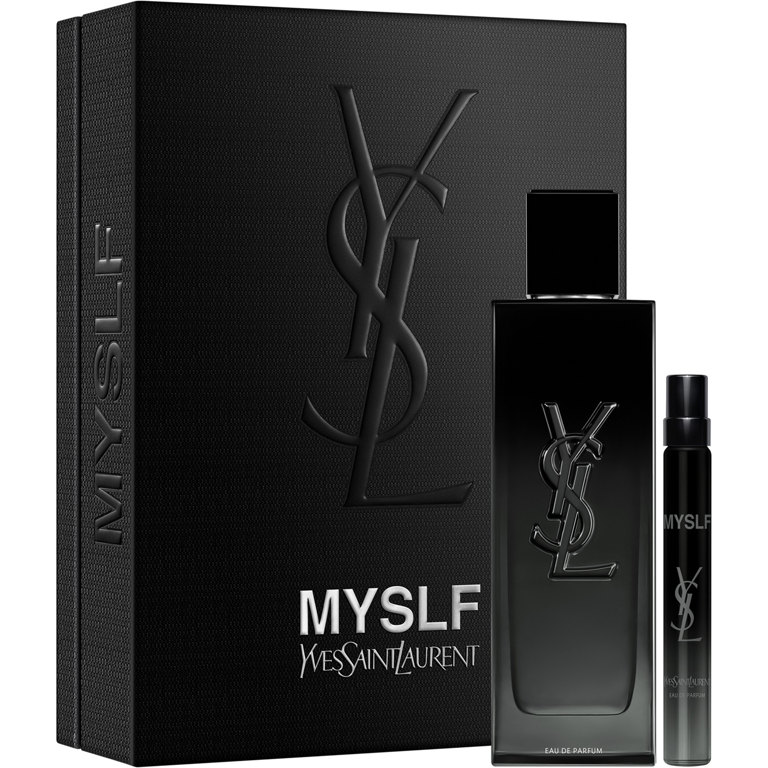 My YSL Set