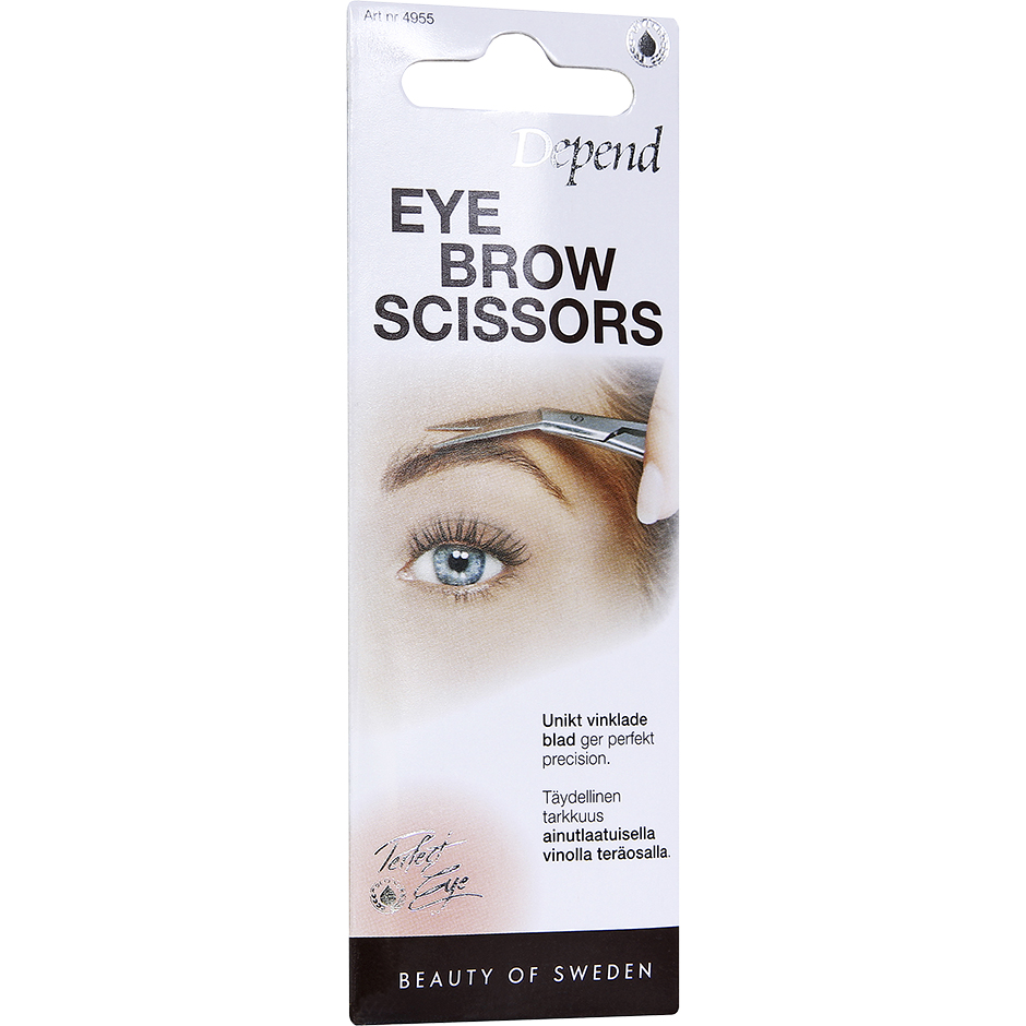 Eyebrow Scissors