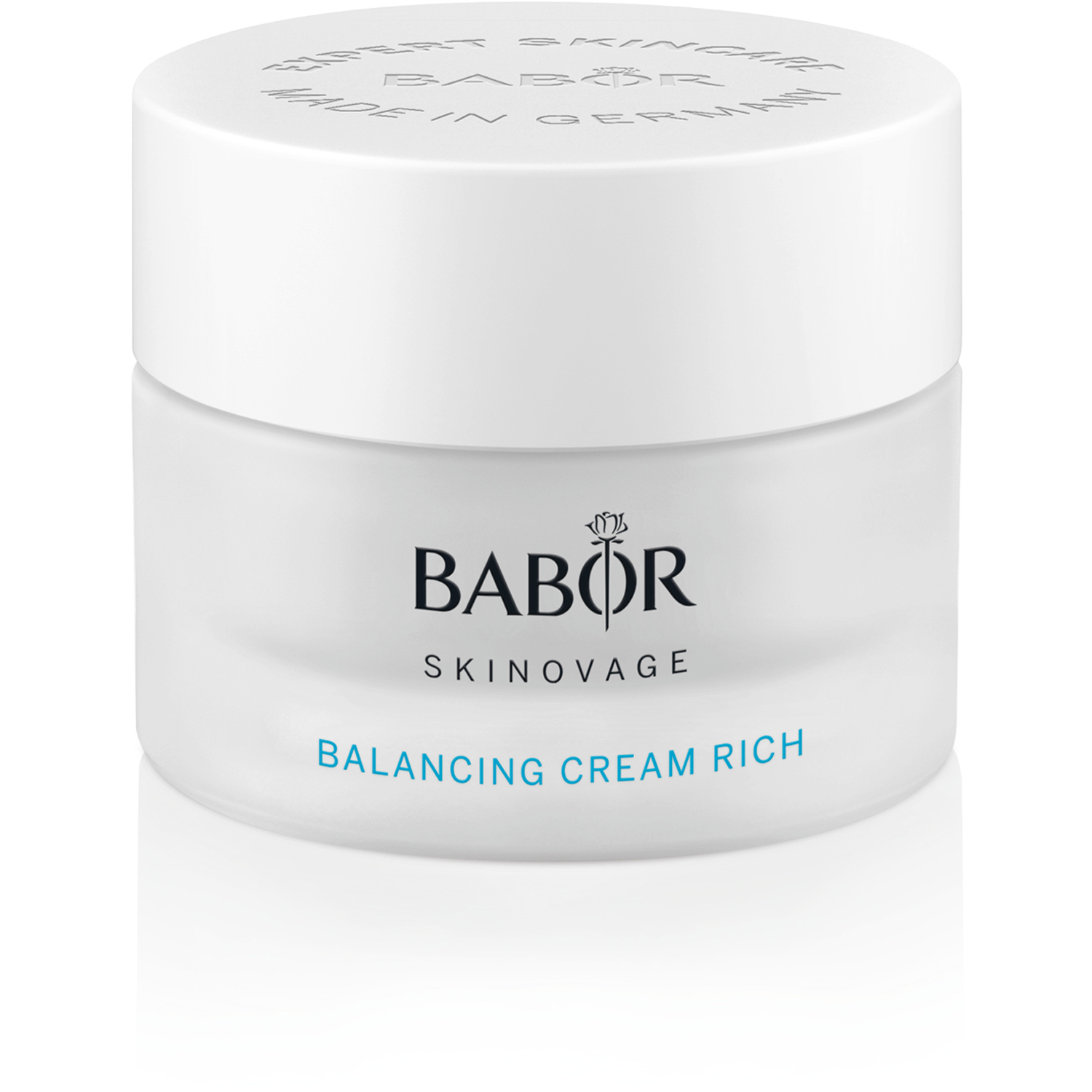 Balancing Cream rich