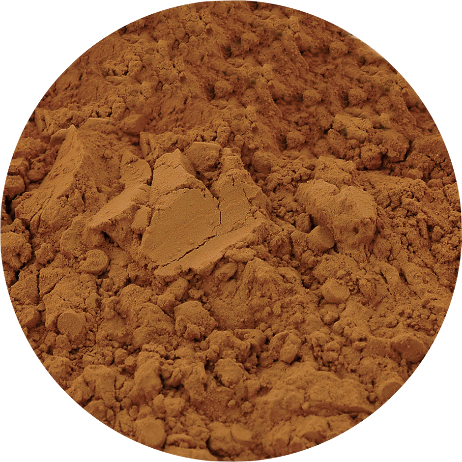 Anti-Shine Loose Powder