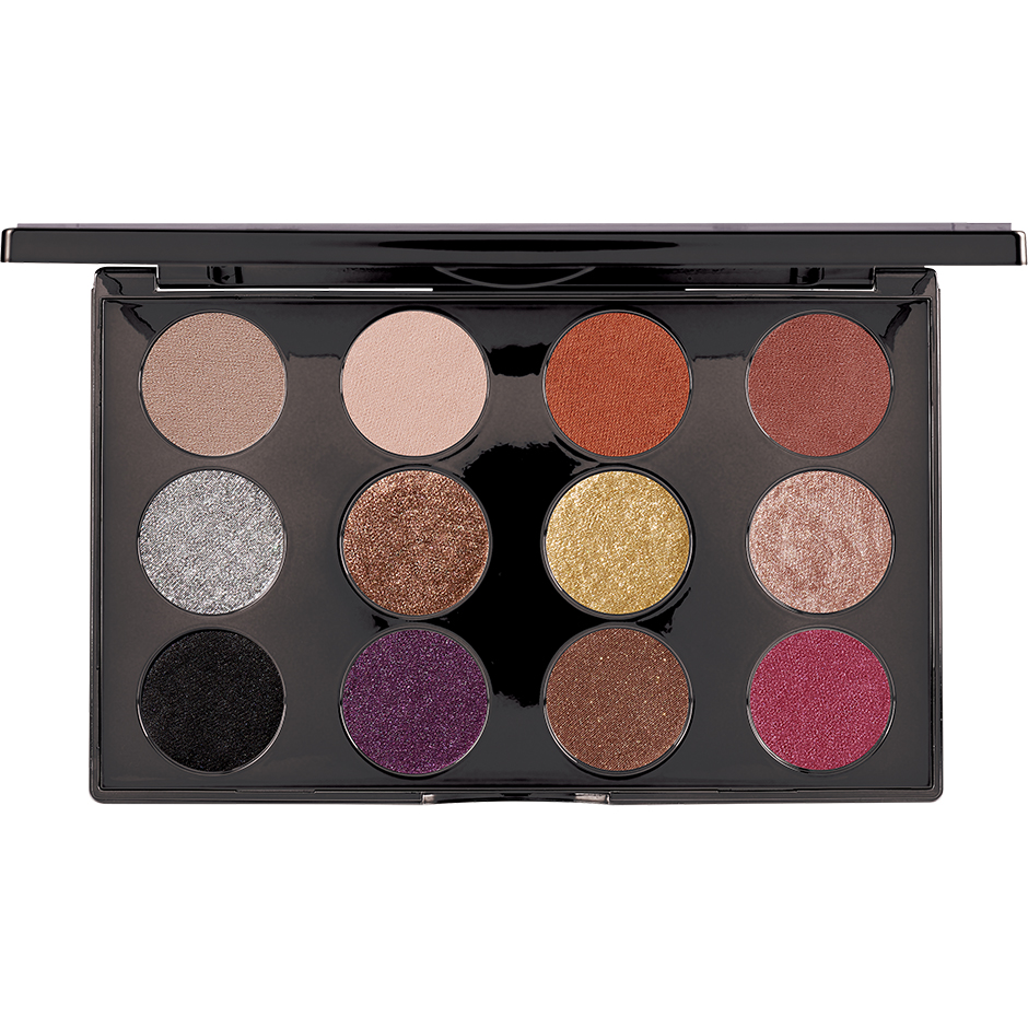 Anti-Pollution 12 Shade Eyeshadow Palette