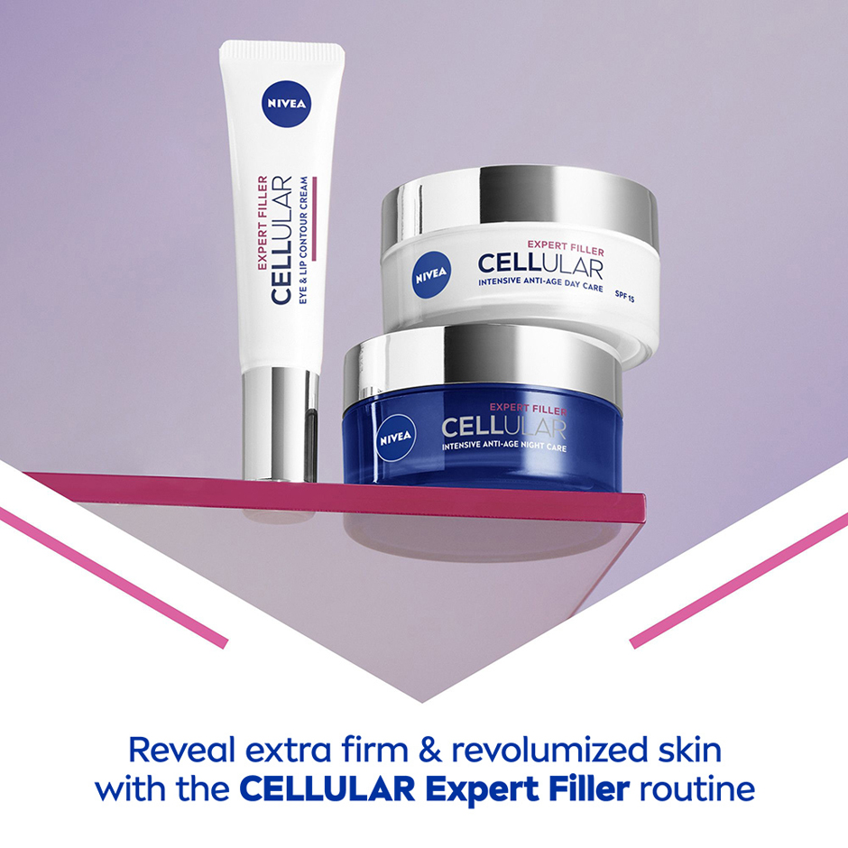 Cellular Expert Filler Night Cream