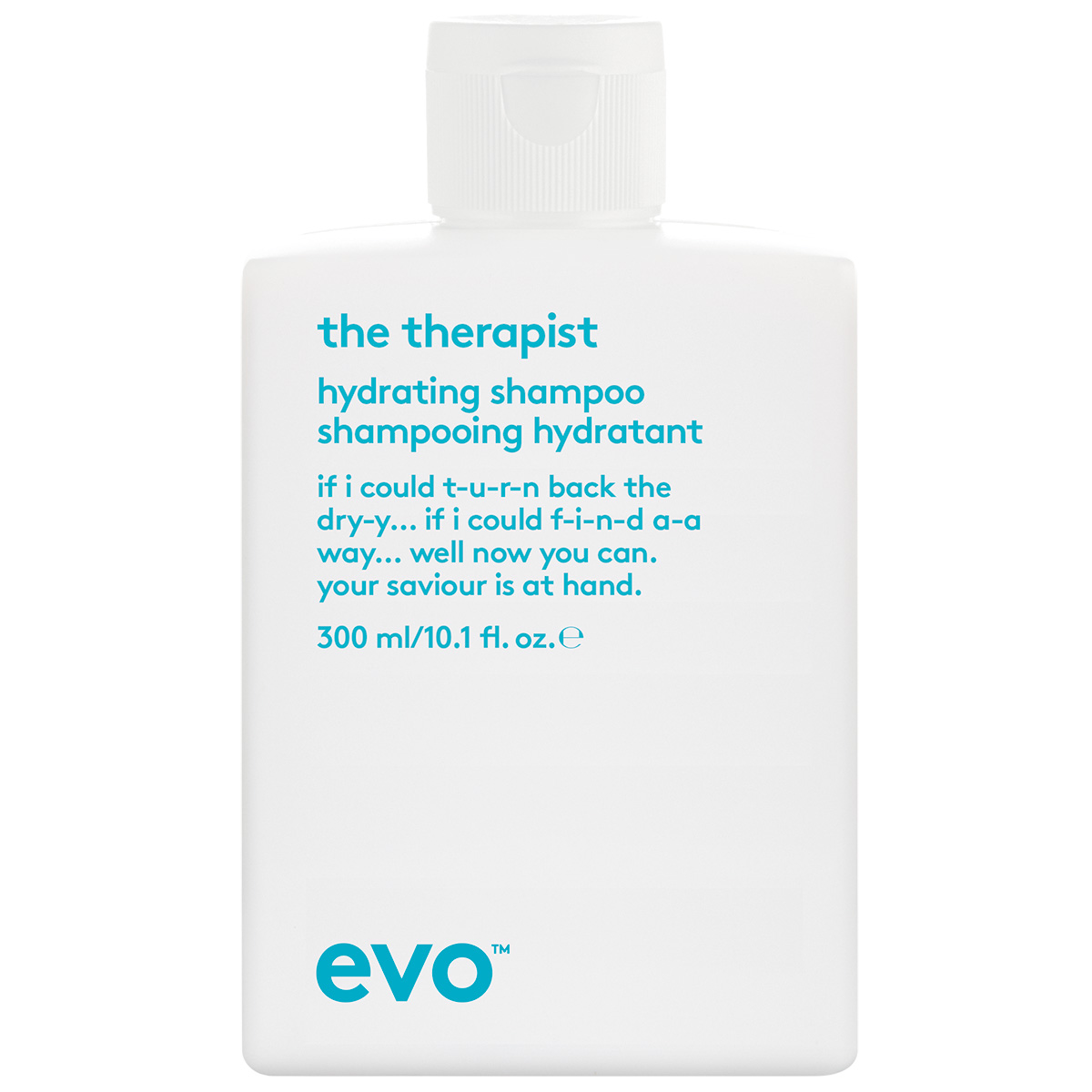 Hydrate The Therapist Calming Shampoo