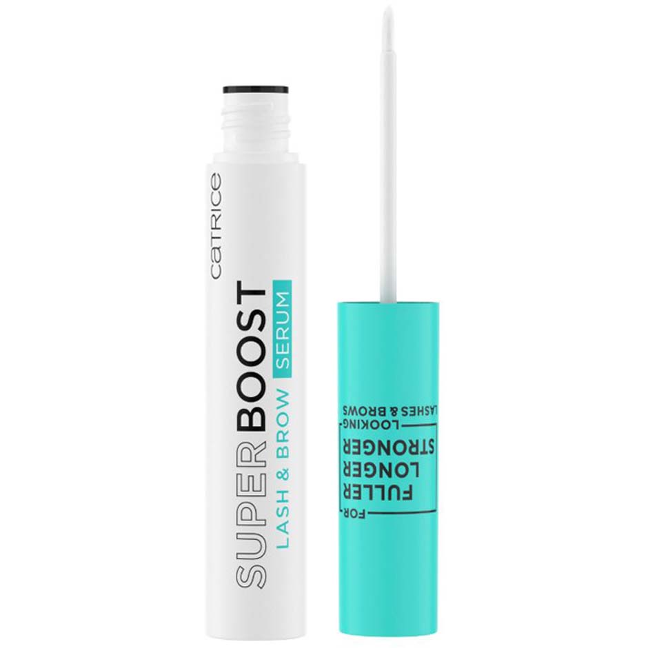 Super Boost Lash & Brow Serum