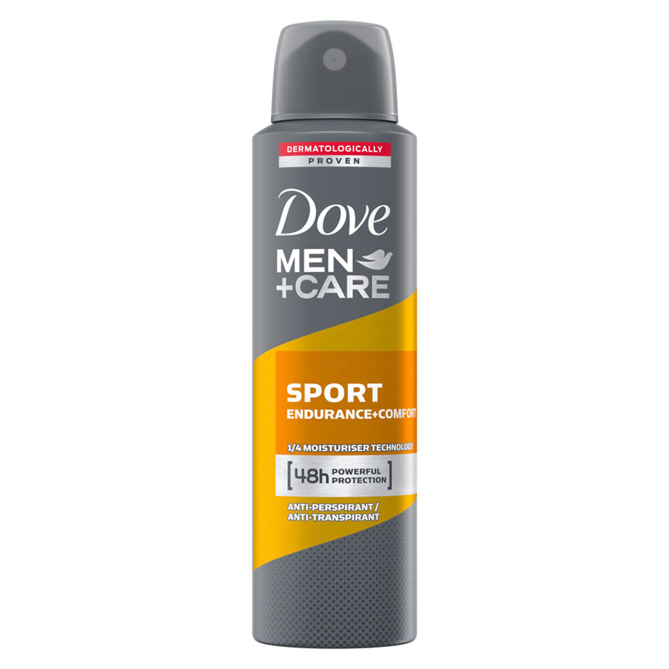 Men+Care Sport Endurance+Comfort