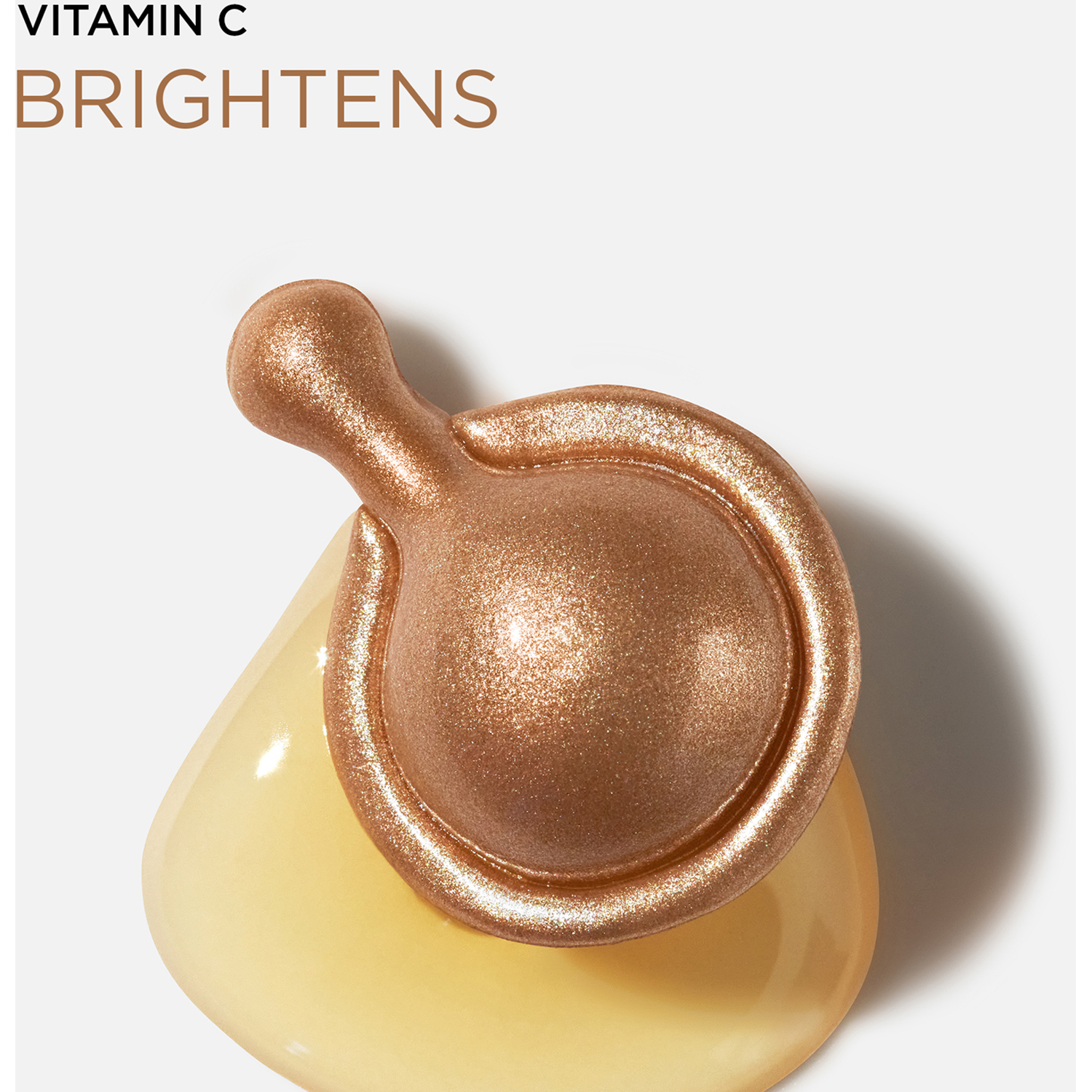 Ceramide Capsules Vitamin C