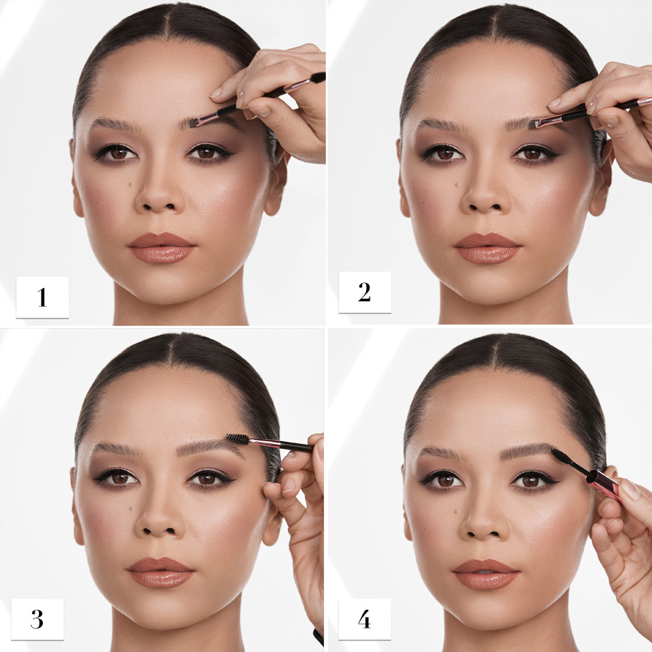 Summer Proof Brow Kit