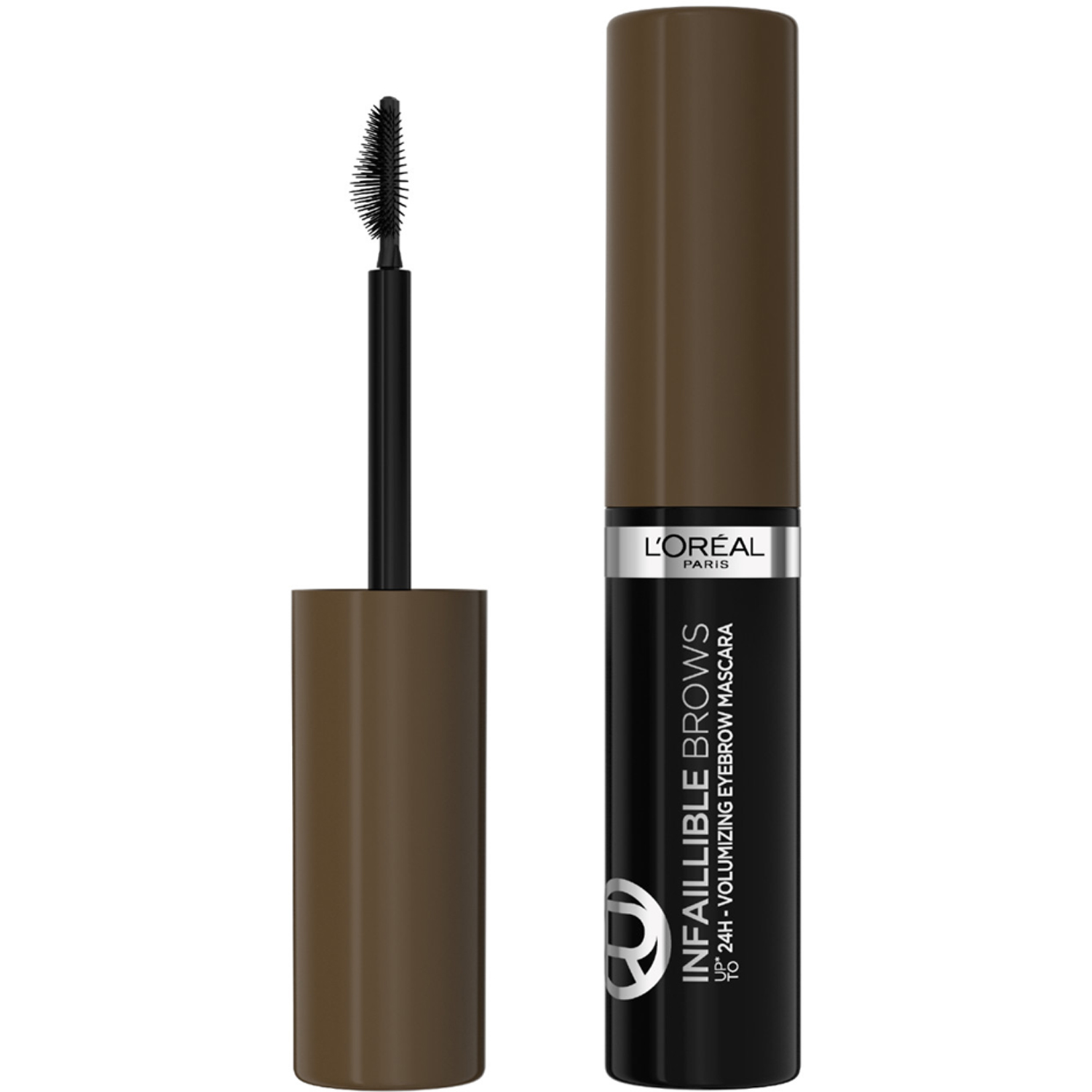 Infaillible Brows 24H Volumizing Eyebrow Mascara