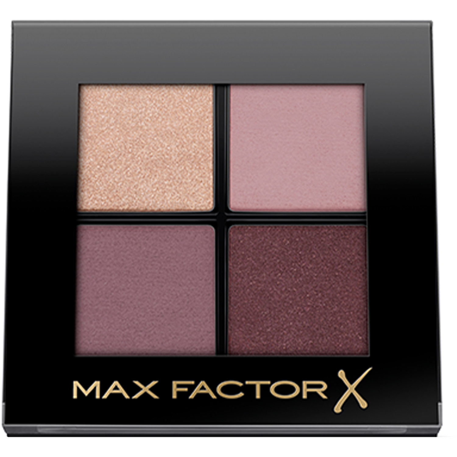 Colour X-Pert Soft Touch Palette