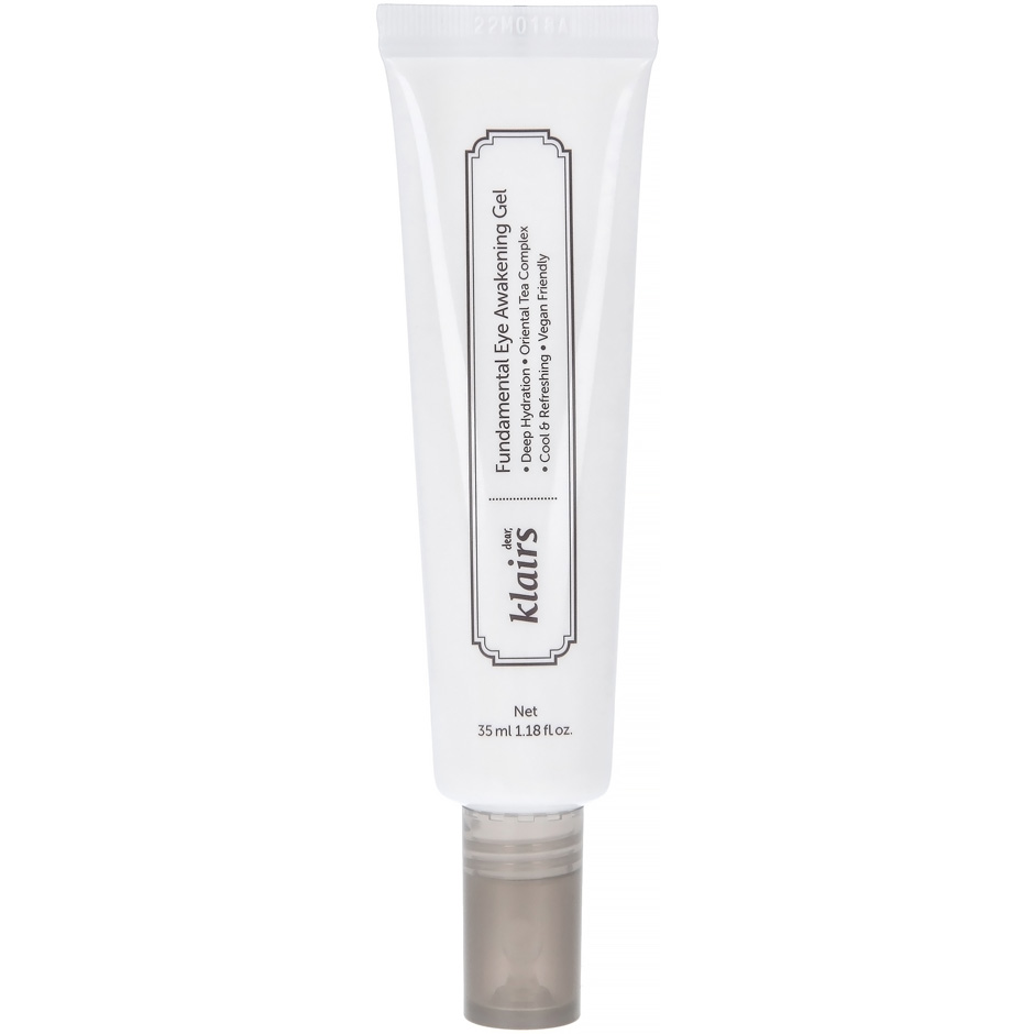 Fundamental Eye Awakening Gel