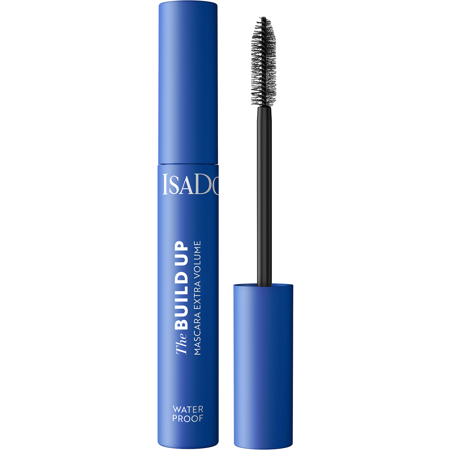 Build Up Mascara Extra Volume Waterproof