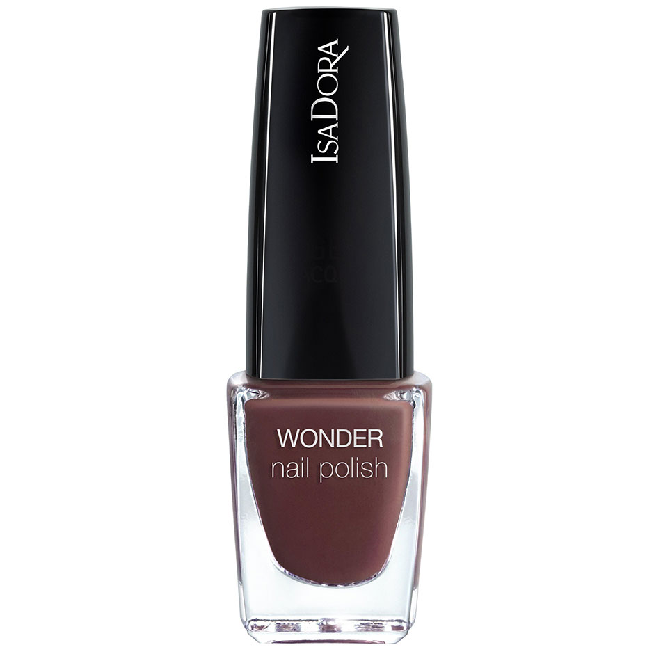 Wonder Nail Polish