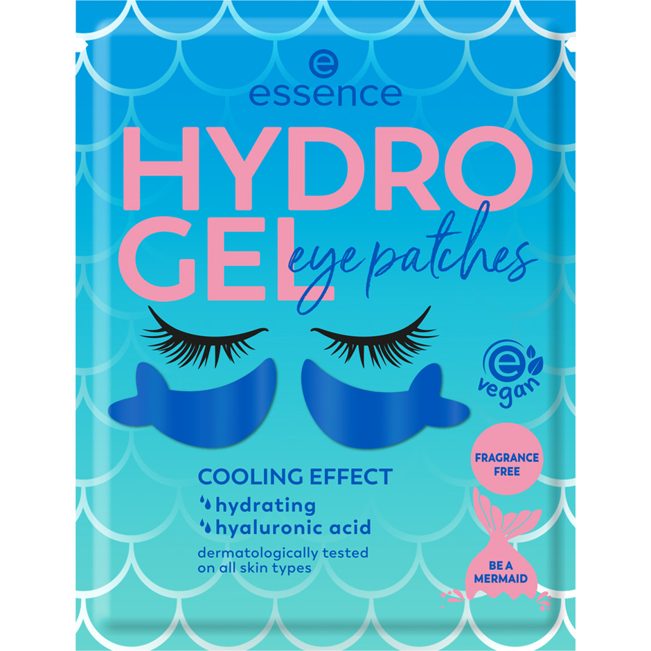 Hydro Gel Eye Patches