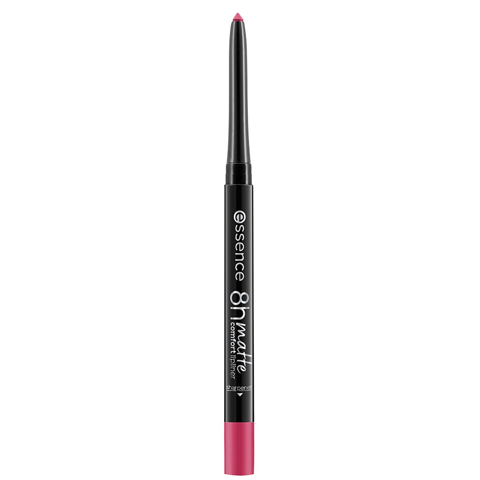 8h Matte Comfort Lipliner