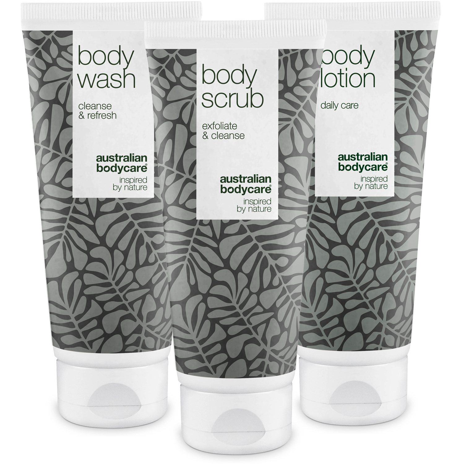 3 Body Products