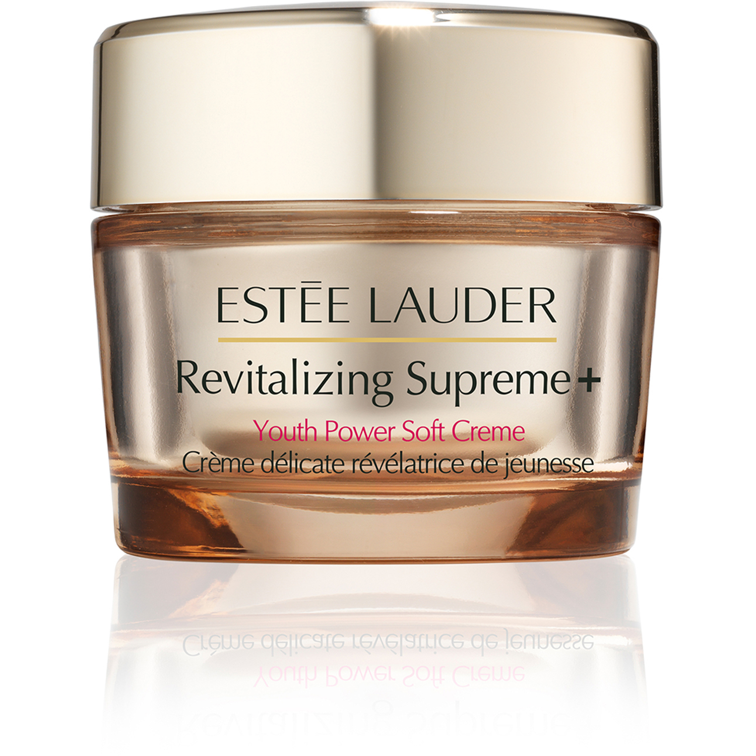 Revitalizing Supreme+ Soft Cream