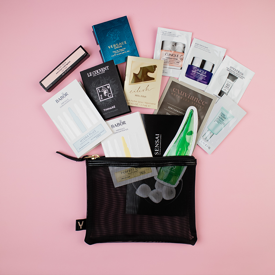 Eleven Beauty Explorer Kit