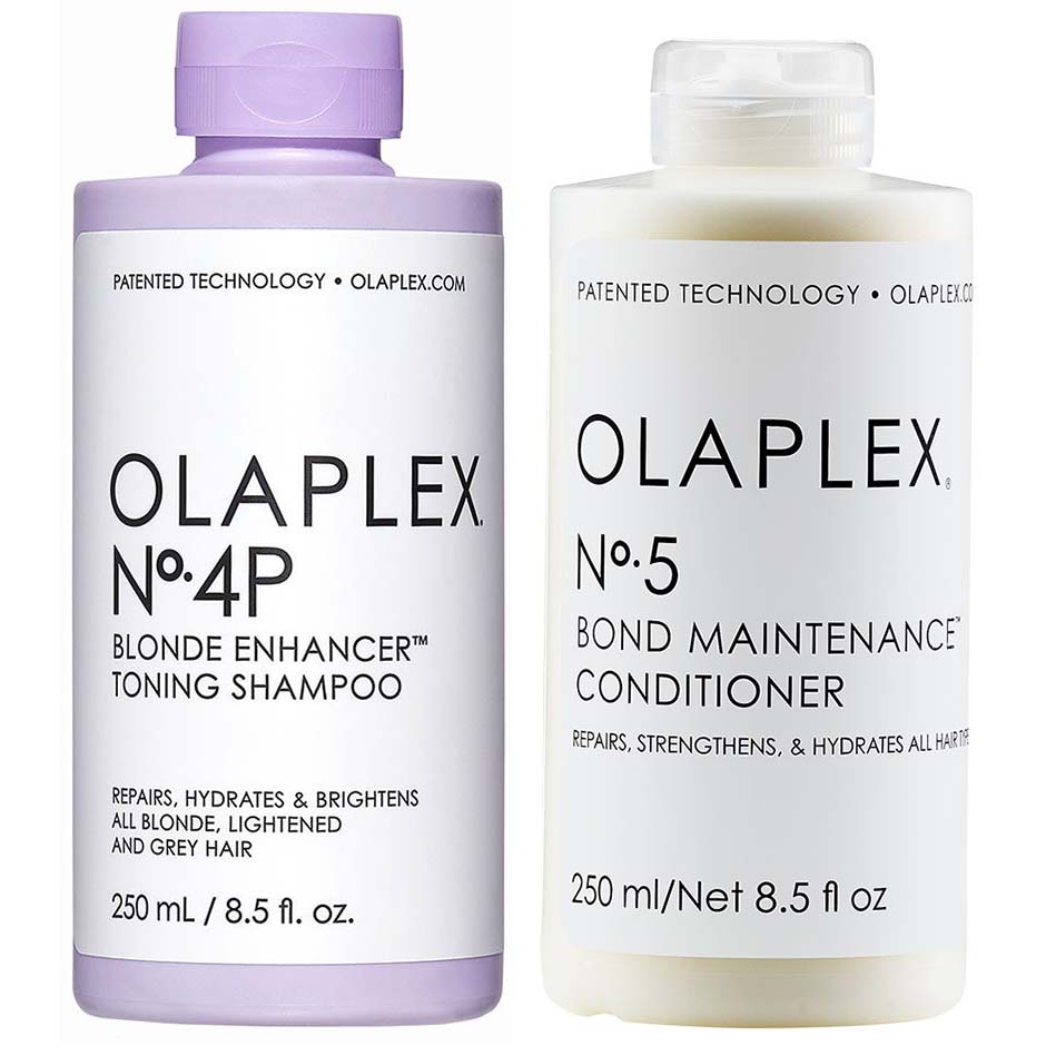 Olaplex Duo