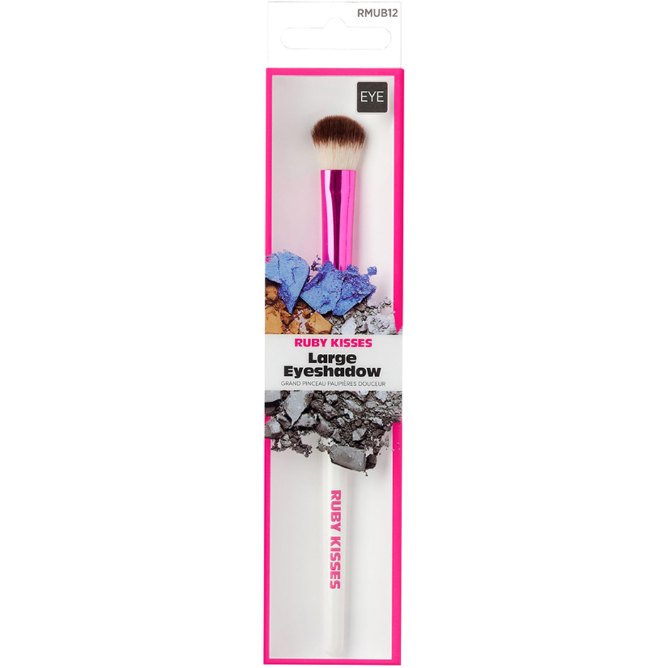 RK Makeup Brush