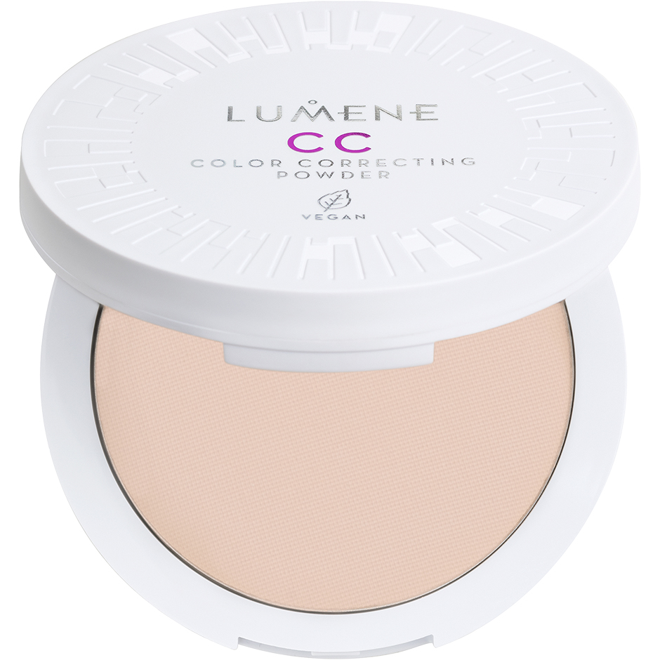 CC Color Correcting Powder