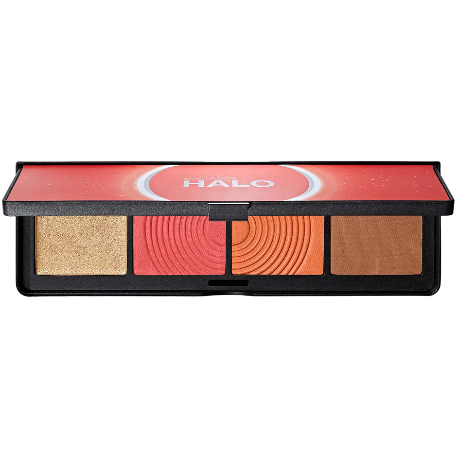 Halo Sculpt + Glow Face Palette