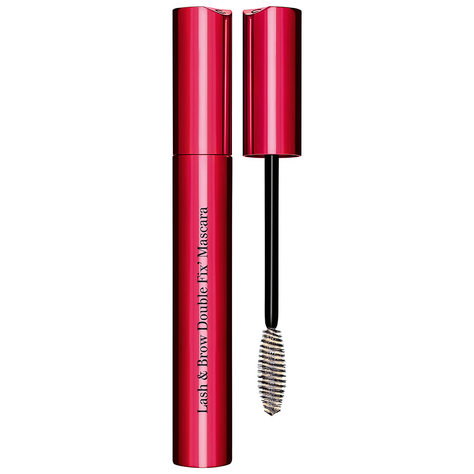 Lash & Brow Double Fix Mascara