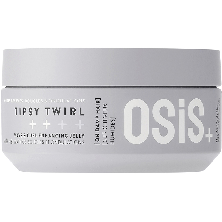 OSiS Tipsy Twirl