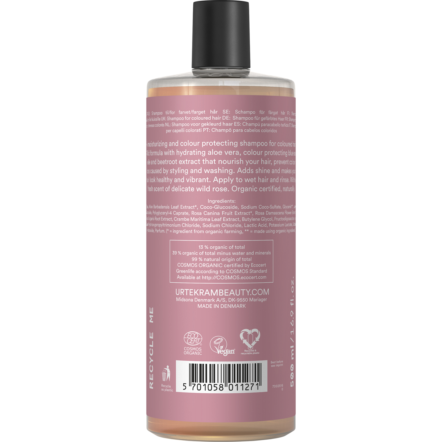 Color Preserve Shampoo