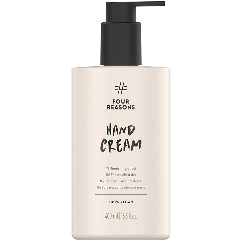 Hand Cream