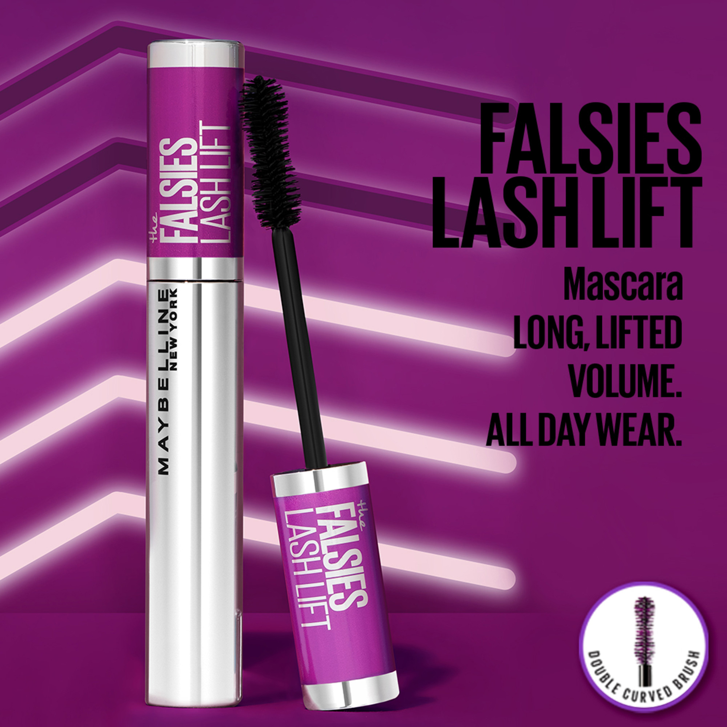 Falsies Lash Lift Mascara