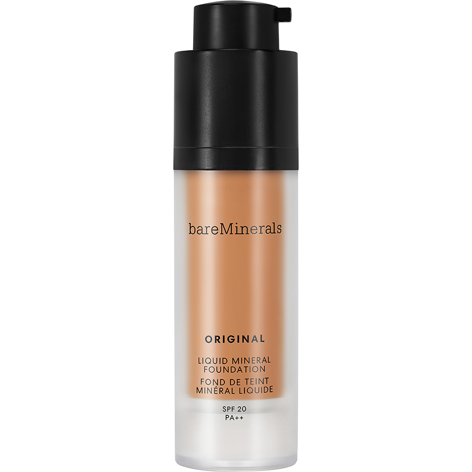 Original Liquid Mineral Foundation SPF 20