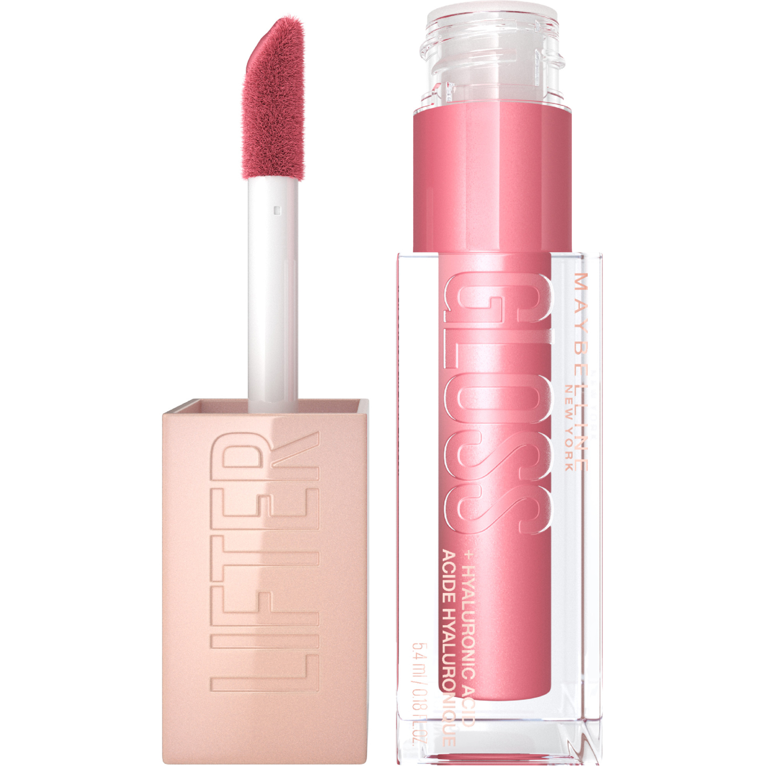 Maybelline Color Sense Lifter Gloss Petal 5