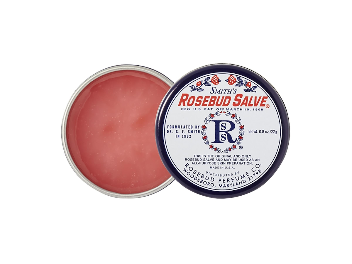 Original Salve Lip Balm