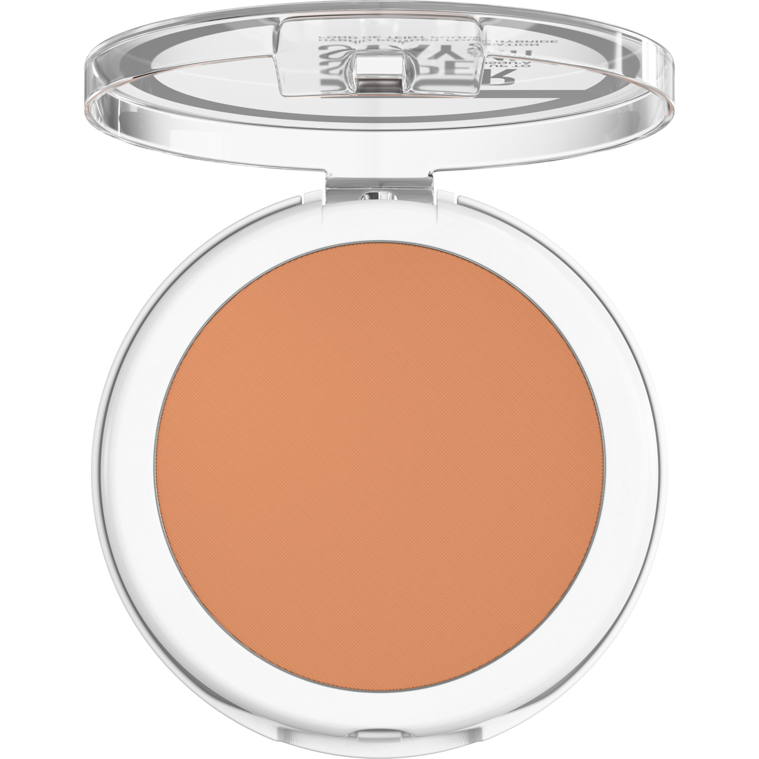 Superstay 24H Hybrid Powder Foundation