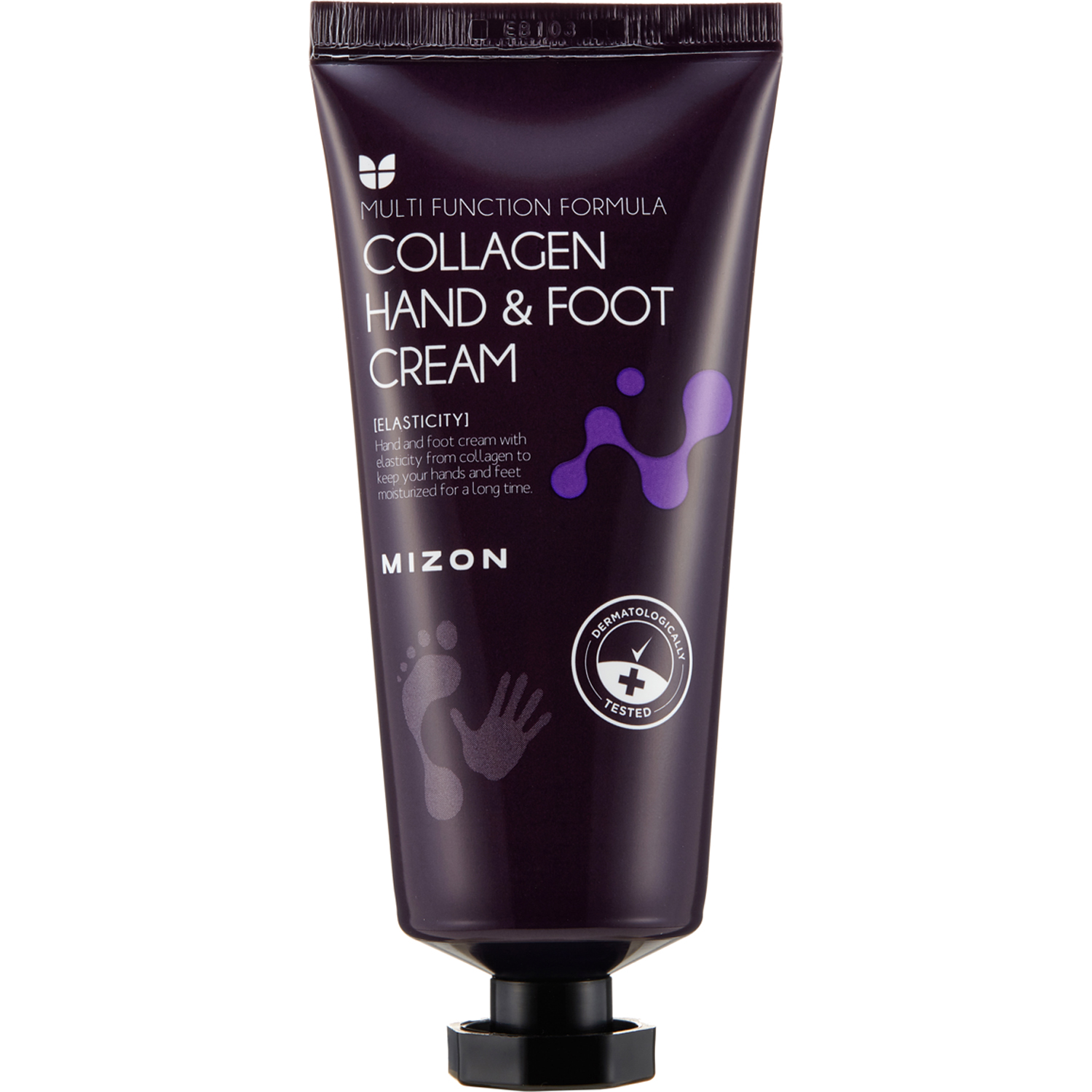 Hand And Foot Cream Collagen