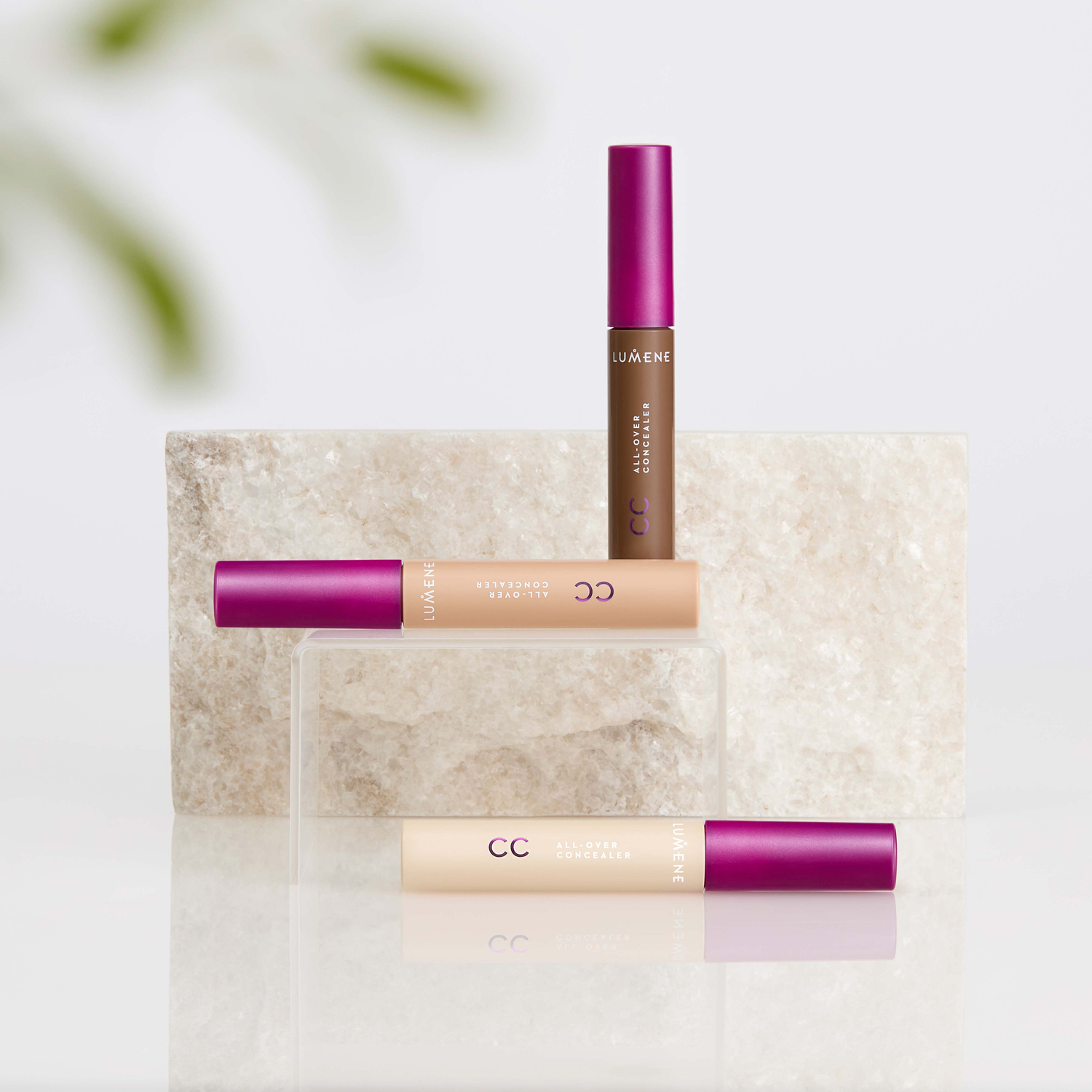 CC All-Over Concealer