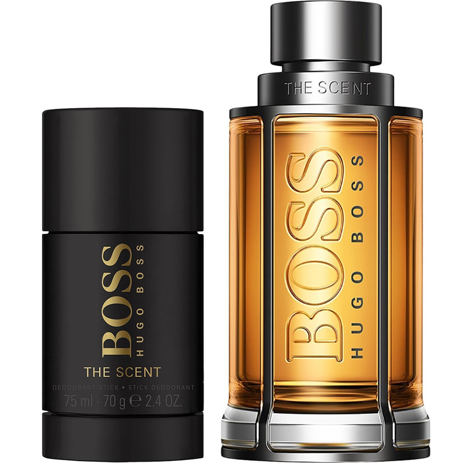 Boss The Scent Duo