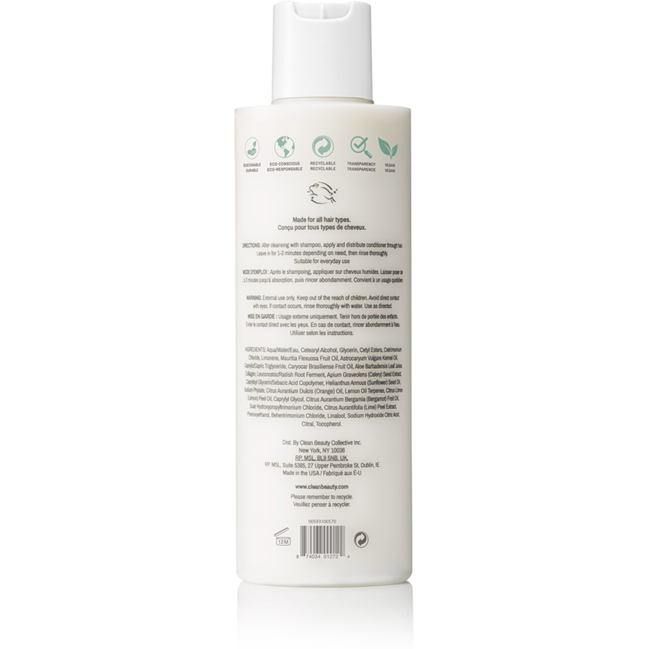 Buriti & Tucuma Essential Conditioner