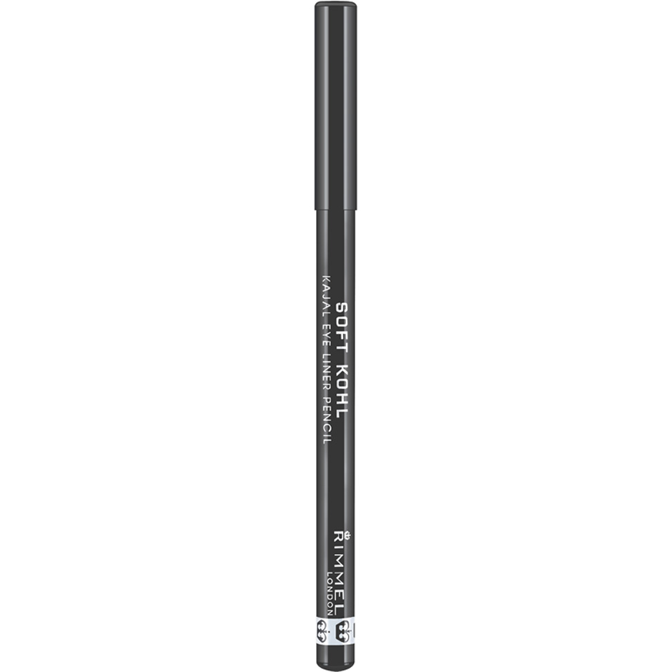 Soft Khol Kajal Eyeliner Pencil