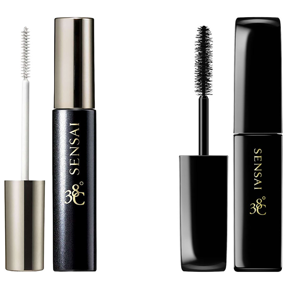 Lash Volumiser Mascara & Primer