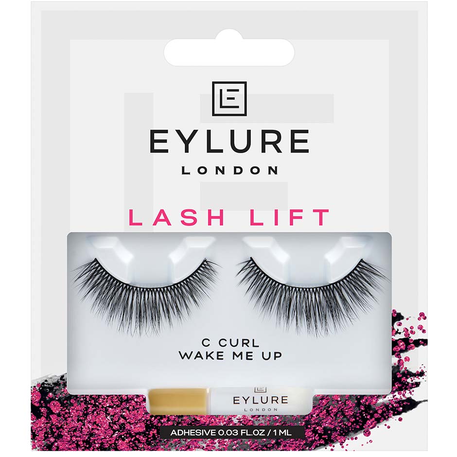 Lash Lift - Wake me Up (C Curl) Lashes