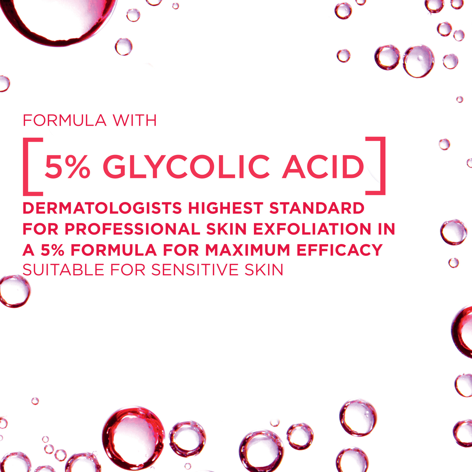 Peeling Toner 5% Pure Glycolic Acid