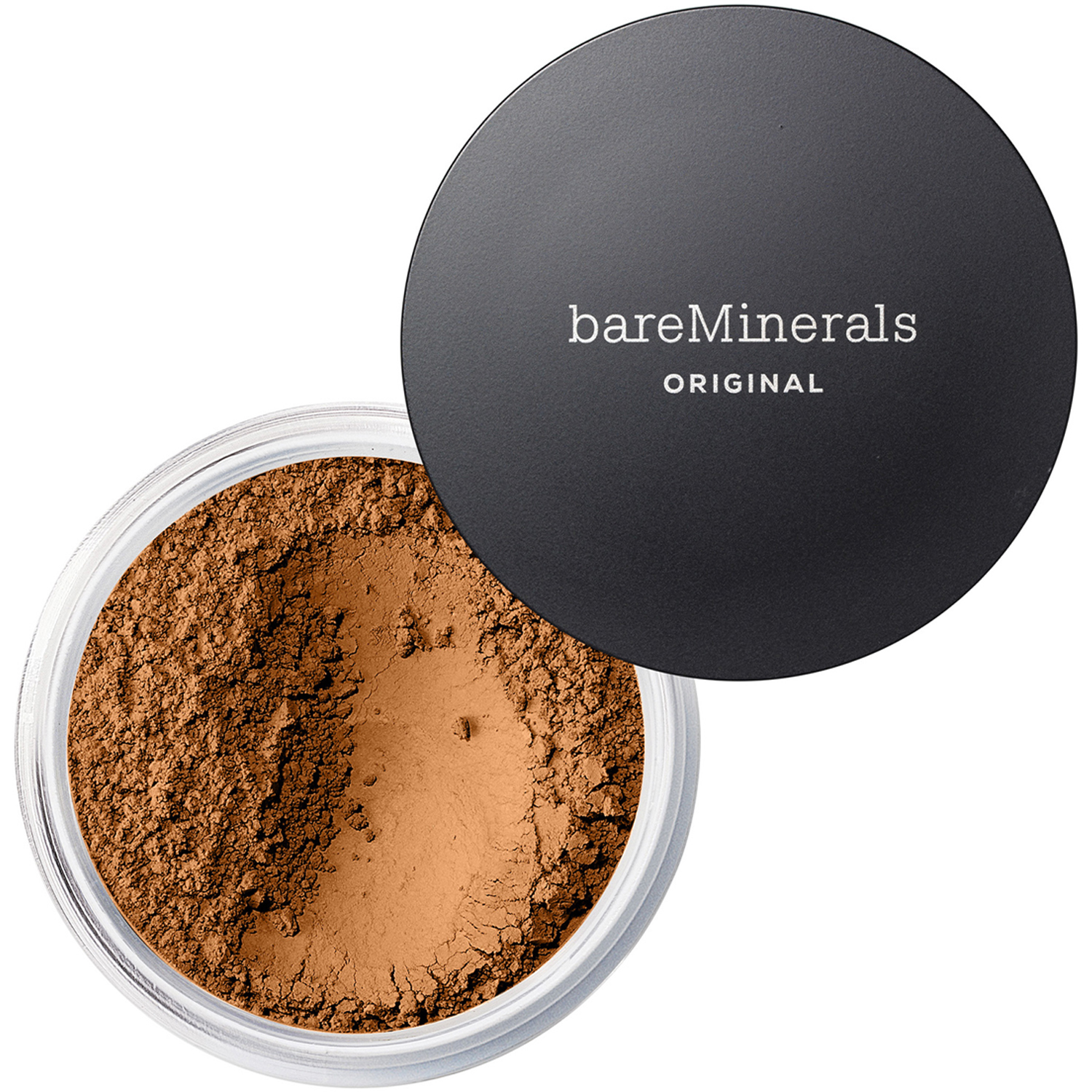 Original Loose Mineral Foundation SPF15