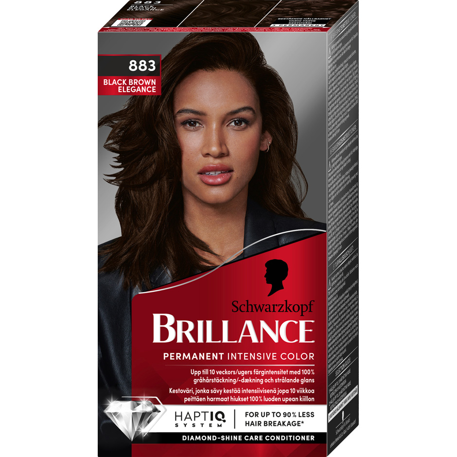 Brillance Intensive Color Creme