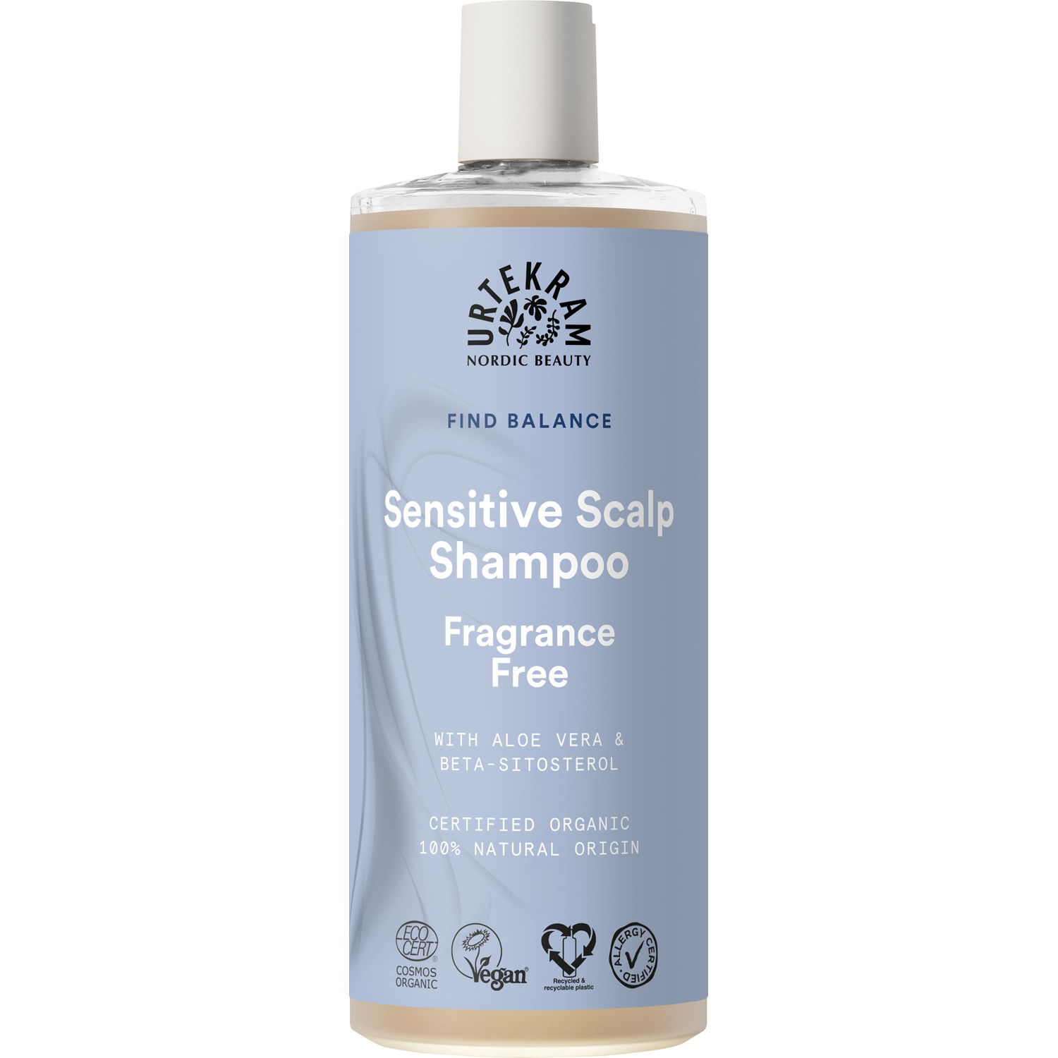 Sensitive Scalp Shampoo