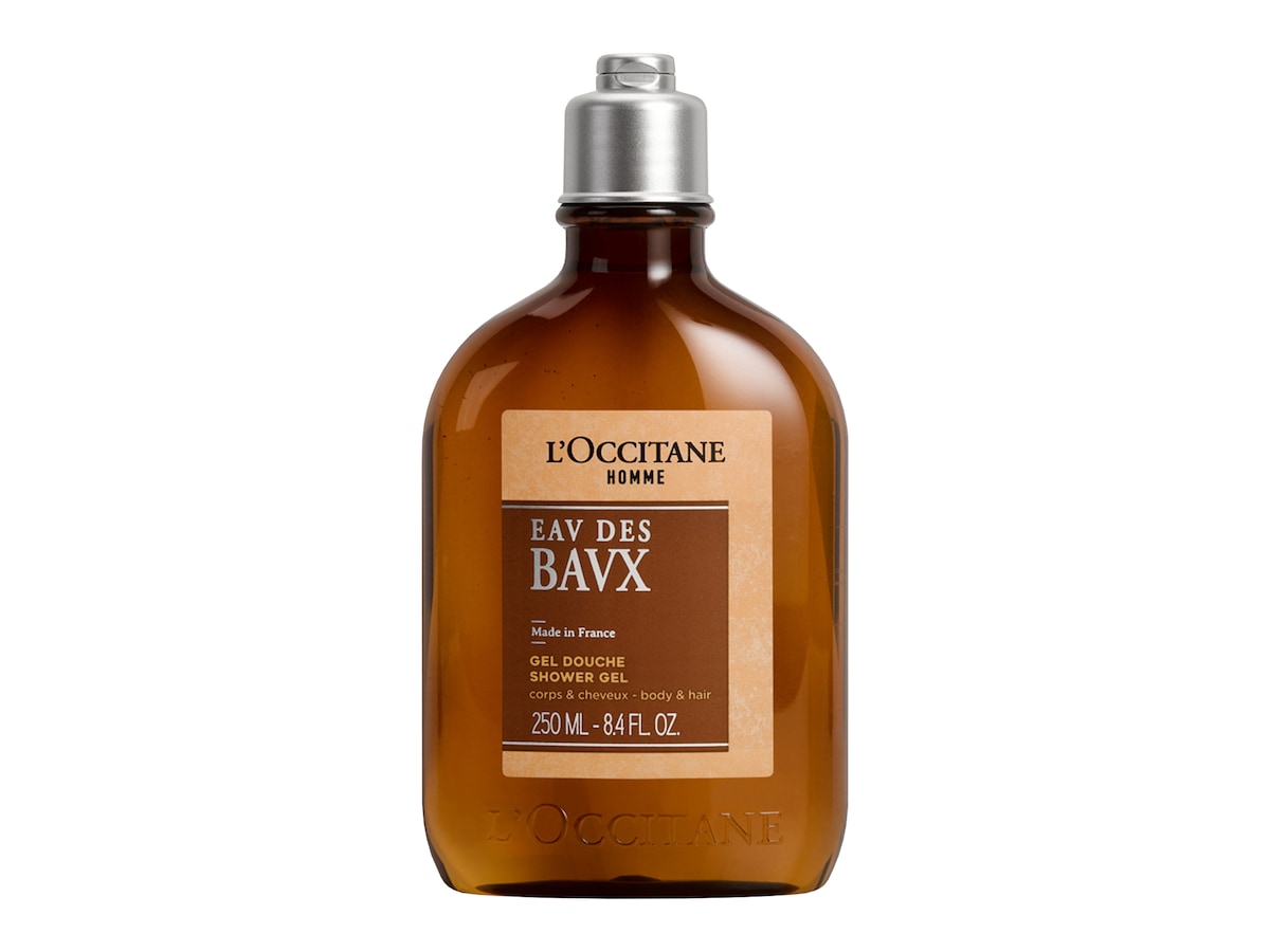 Eav Des Bavx Shower Gel