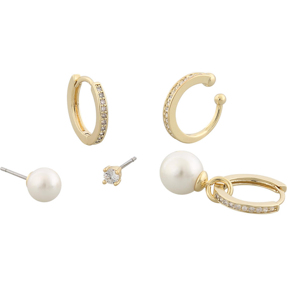 New York Pearl Set