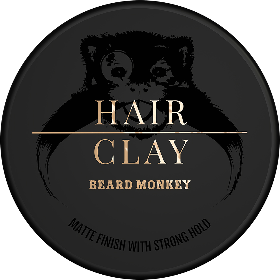 Hair Wax Clay Pomade